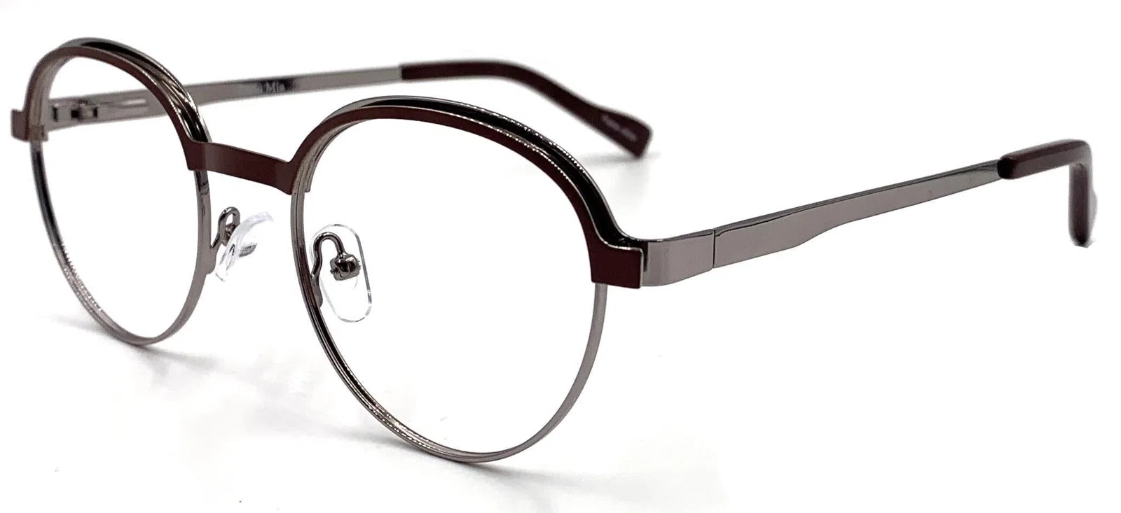 Italia Mia IM773 Eyeglasses - view 6